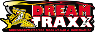 Dream Traxx Motocross Track Builders